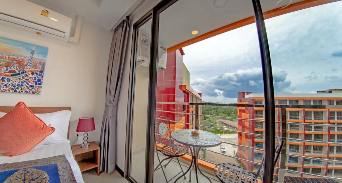 777 Beach Condo Mai Khao