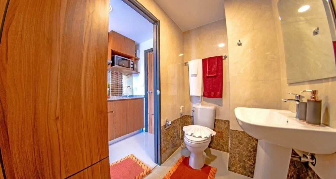 777 Beach Condo Mai Khao