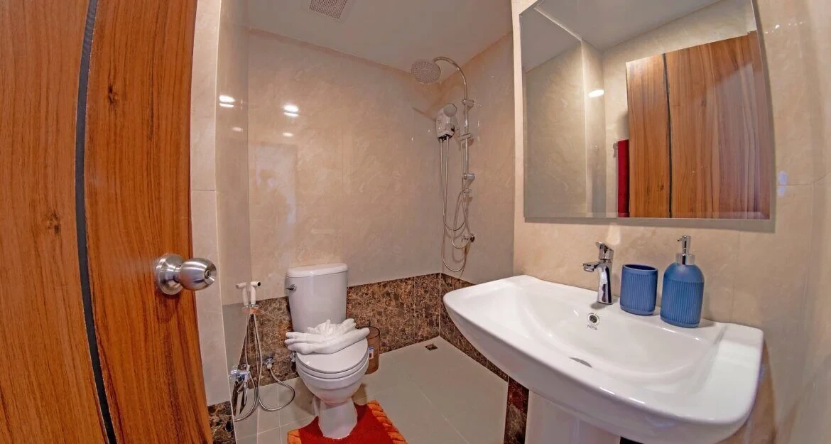 777 Beach Condo Mai Khao