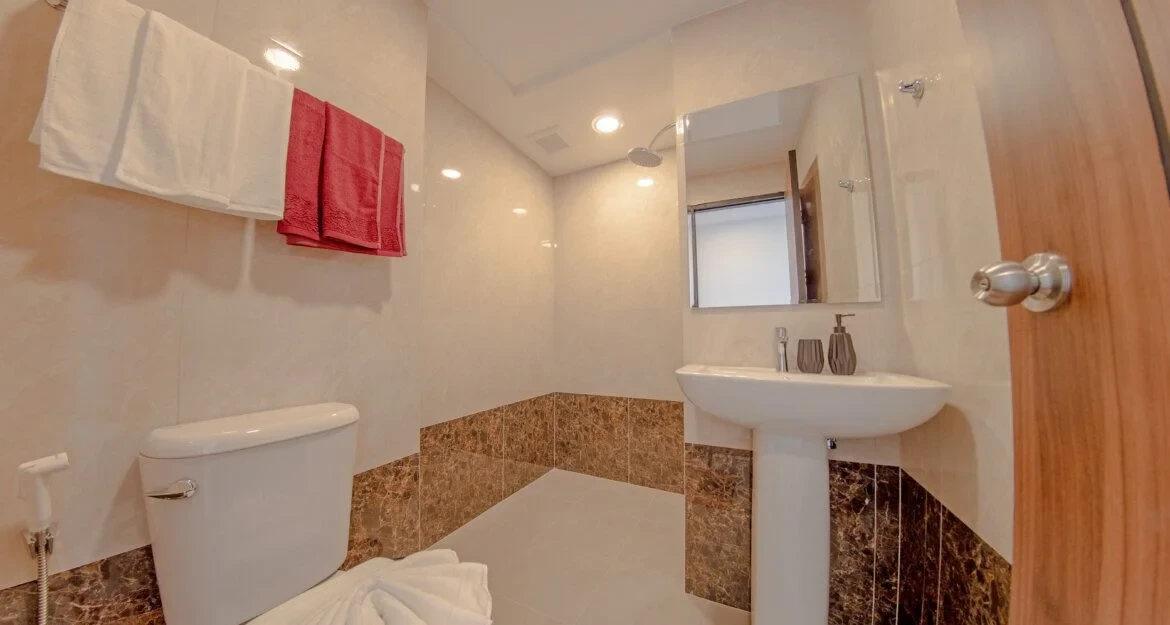 777 Beach Condo Mai Khao