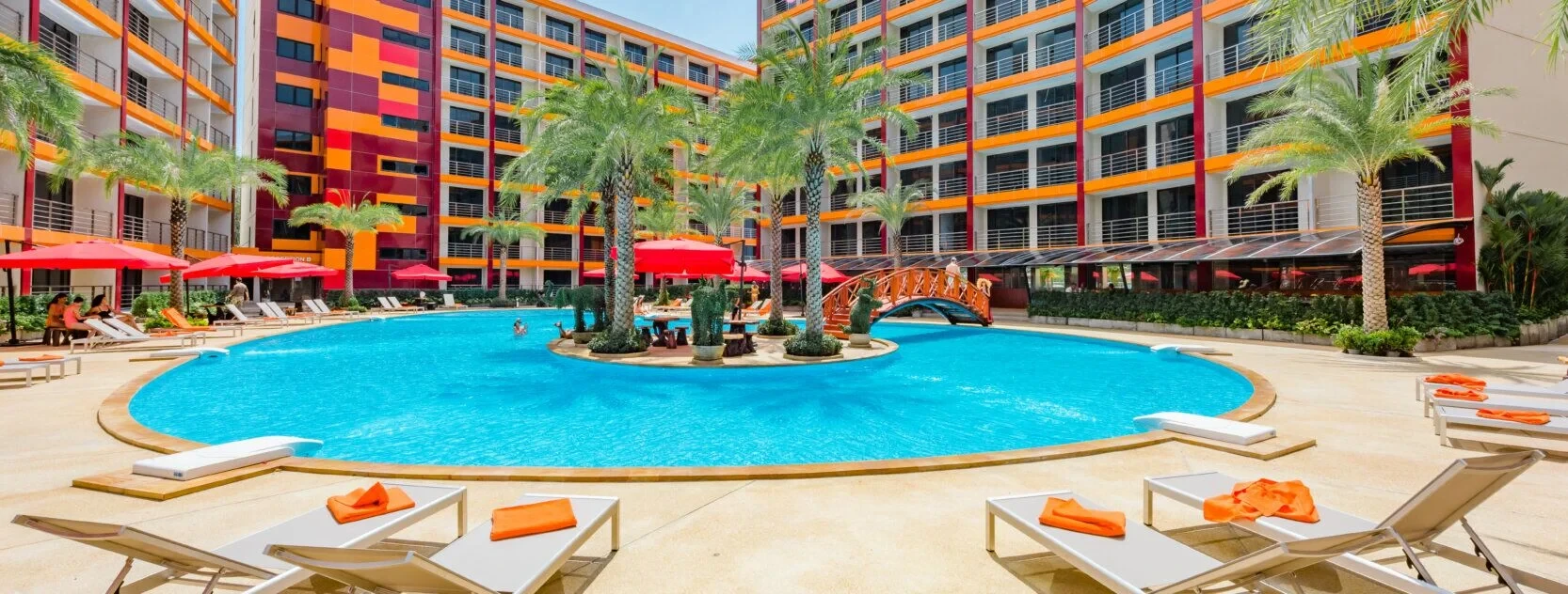 777 Beach Condo Mai Khao