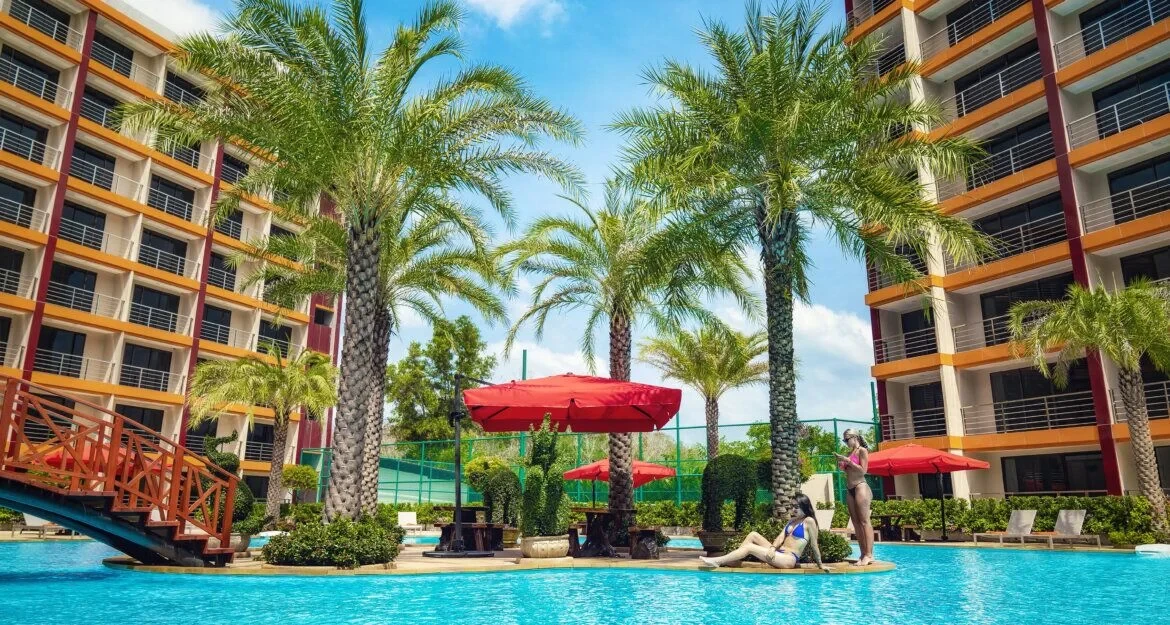 777 Beach Condo Mai Khao