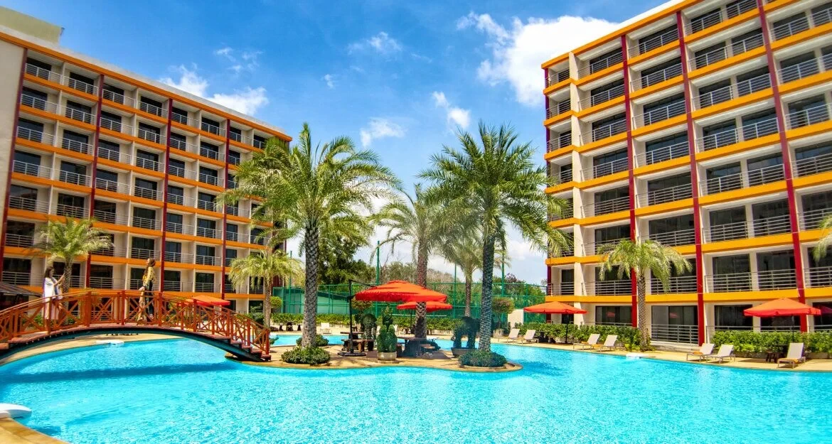 777 Beach Condo Mai Khao