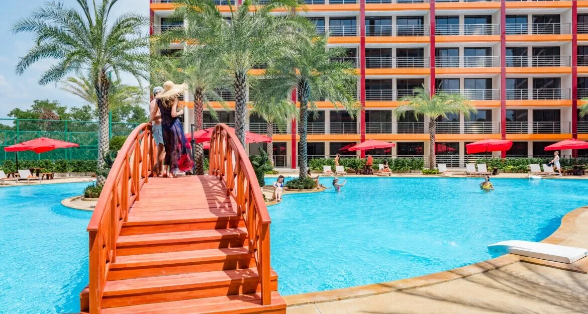 777 Beach Condo Mai Khao