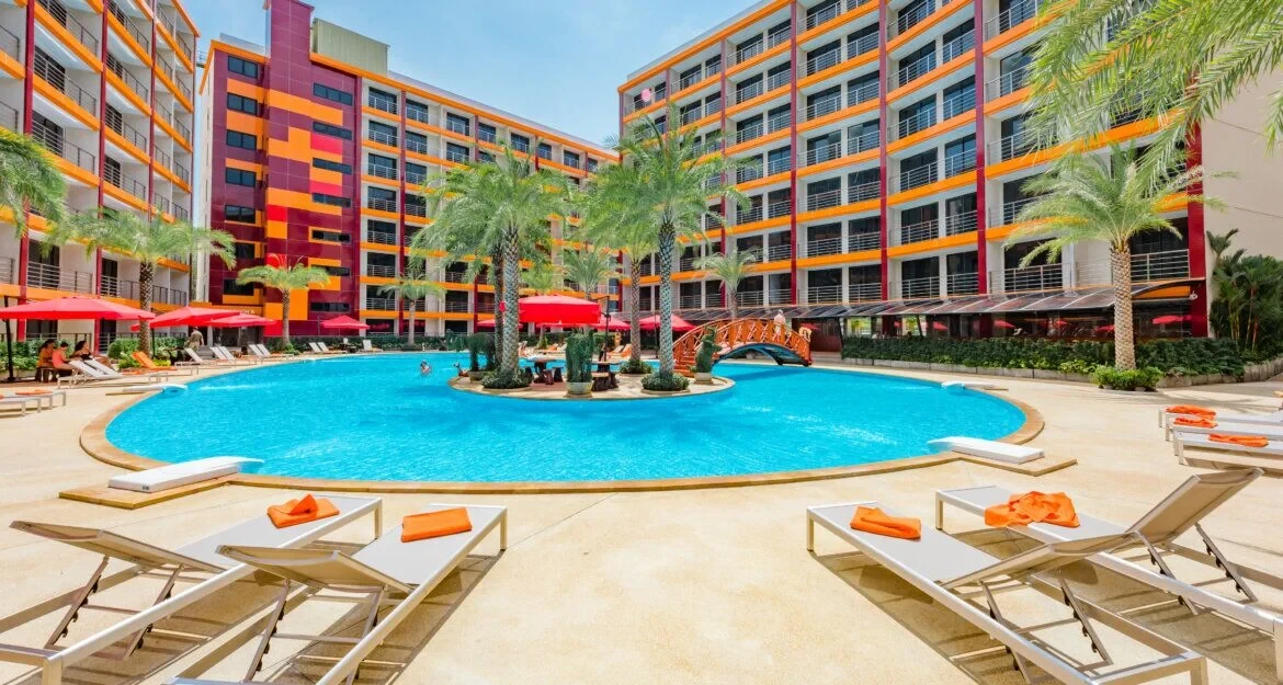 777 Beach Condo Mai Khao