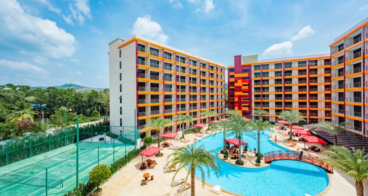777 Beach Condo Mai Khao
