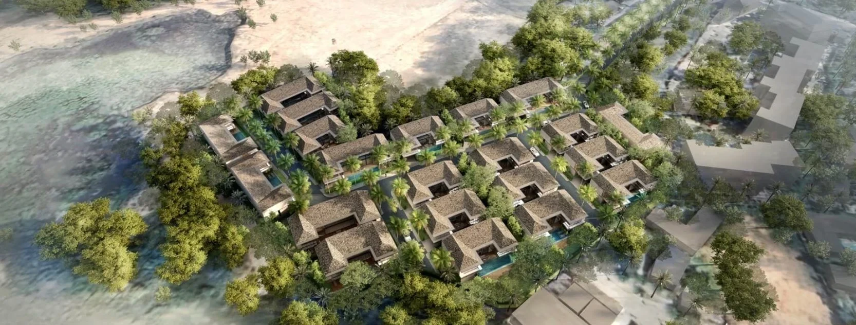Highland Park Residences Bangtao