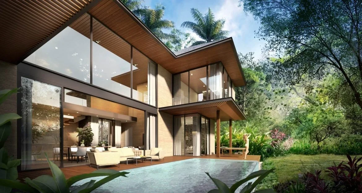 Highland Park Residences Bangtao