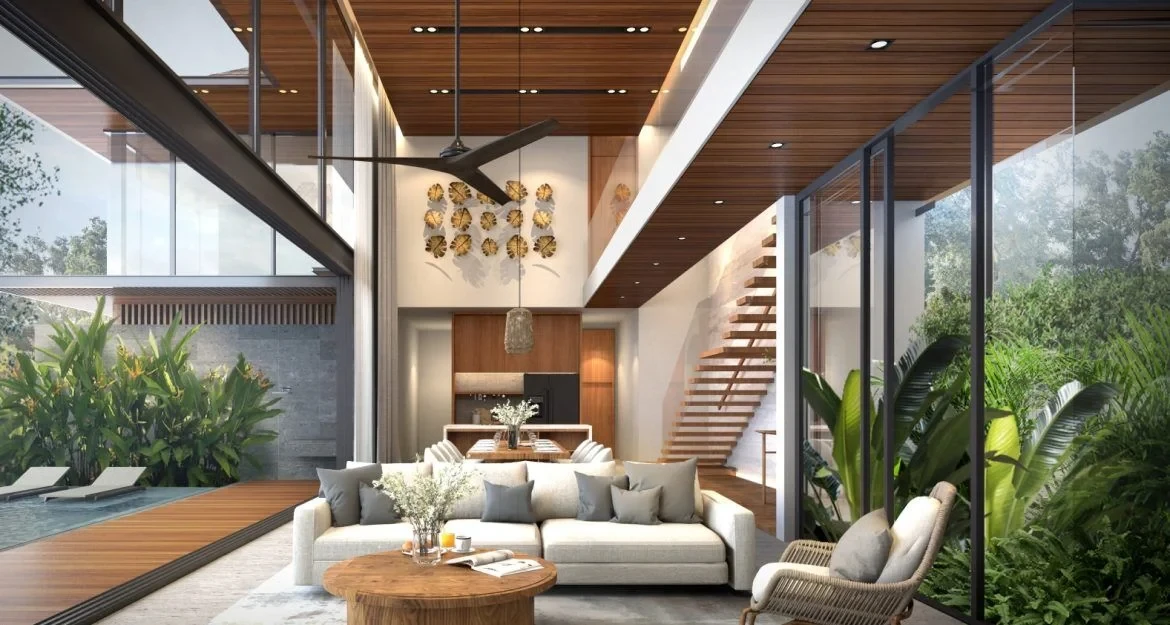 Highland Park Residences Bangtao