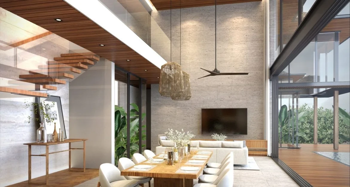 Highland Park Residences Bangtao