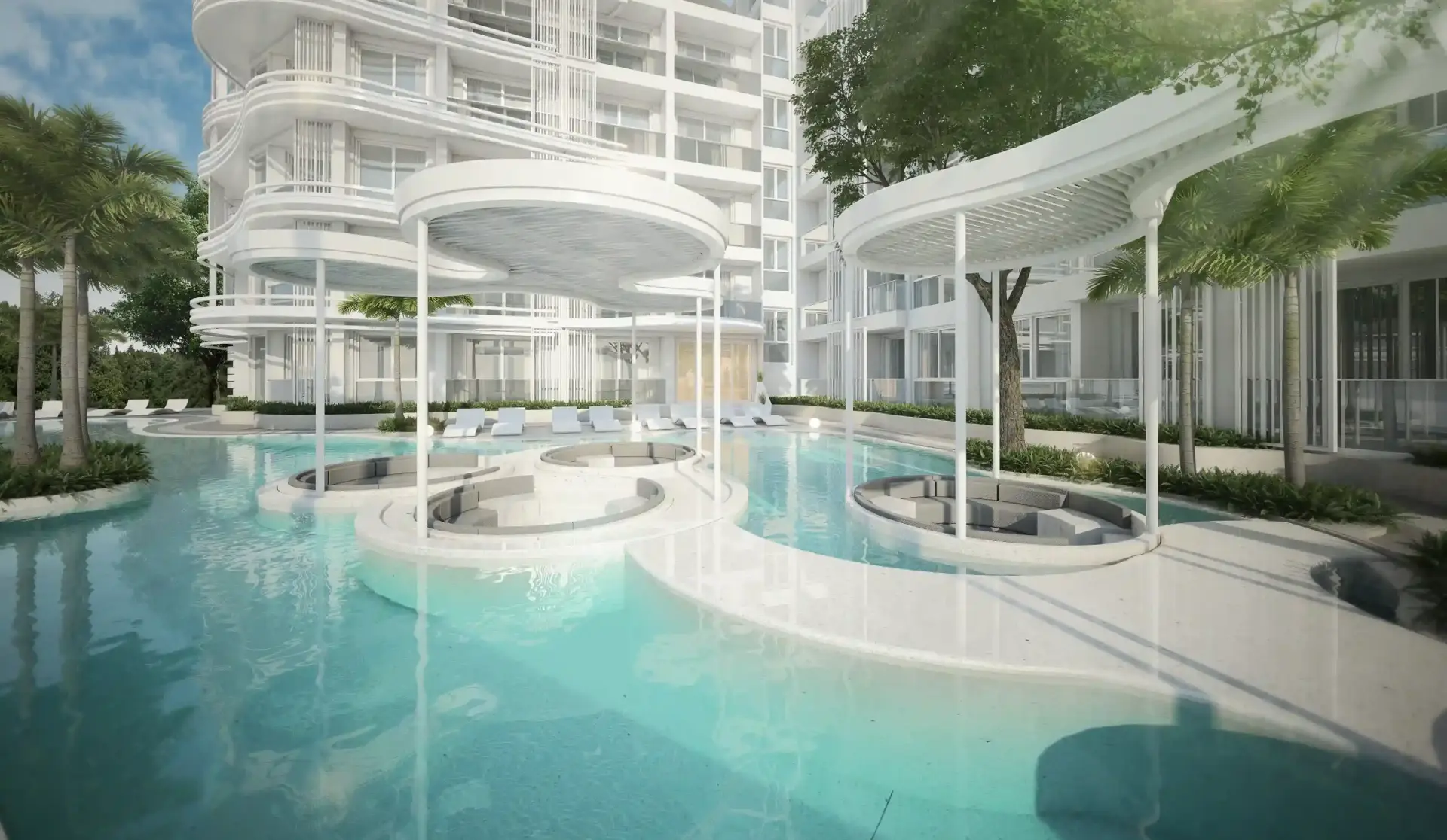 The Coral Pattaya