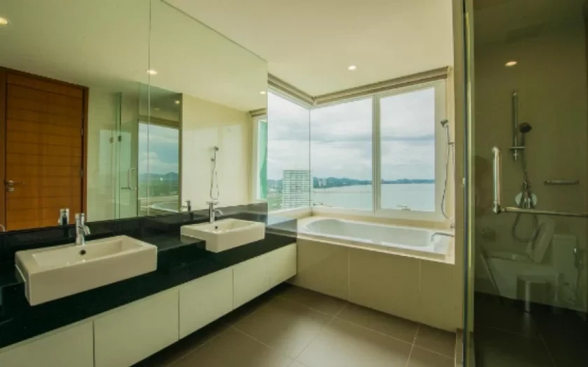 Mövenpick Residences Na Jomtien Pattaya
