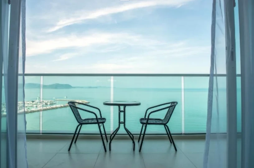 Mövenpick Residences Na Jomtien Pattaya