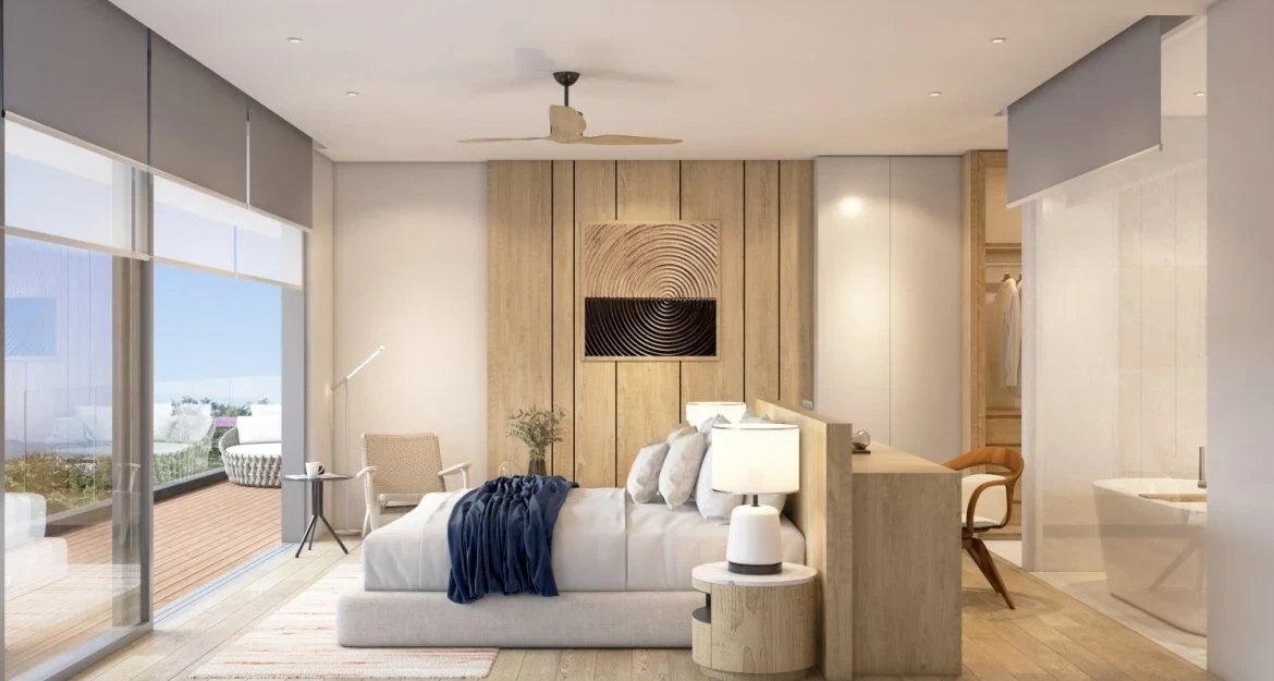La Vista Luxury Villas Chalong Bay