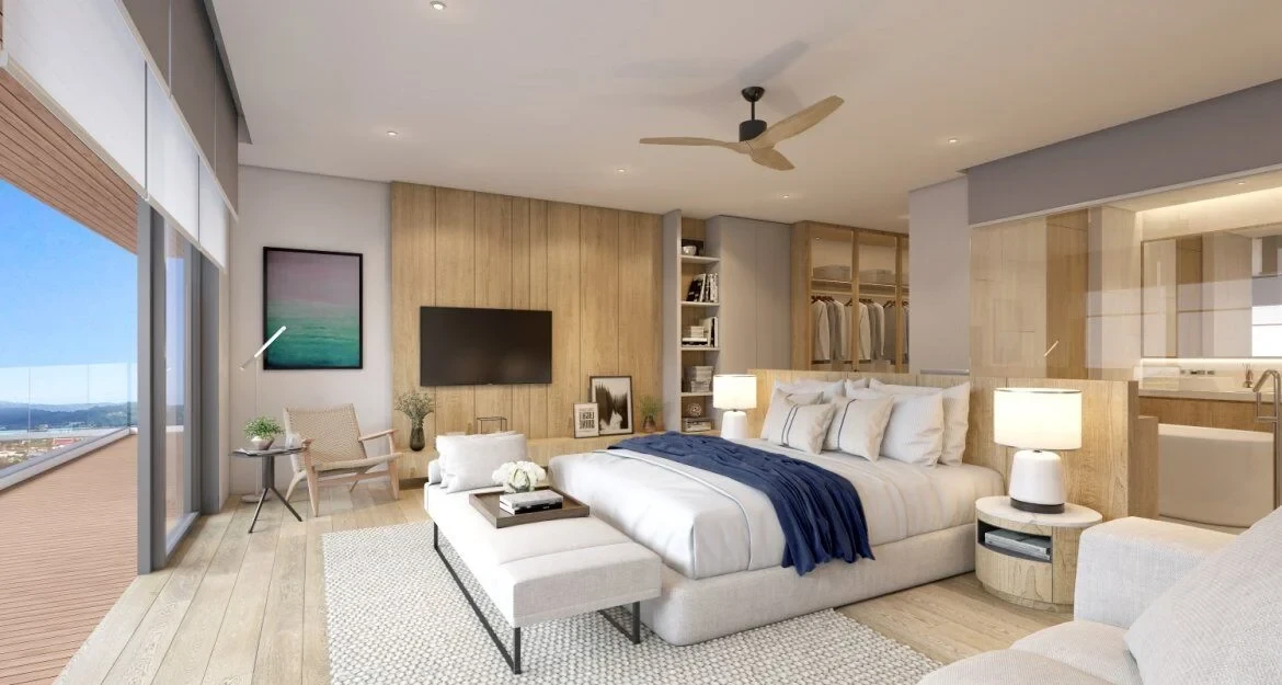 La Vista Luxury Villas Chalong Bay