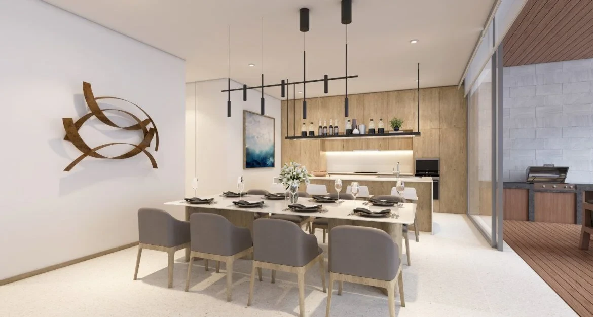 La Vista Luxury Villas Chalong Bay