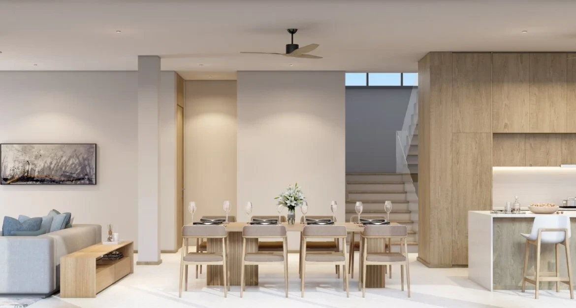 La Vista Luxury Villas Chalong Bay