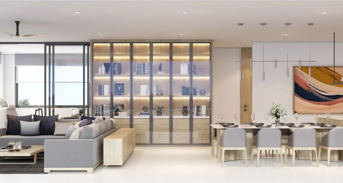 La Vista Luxury Villas Chalong Bay