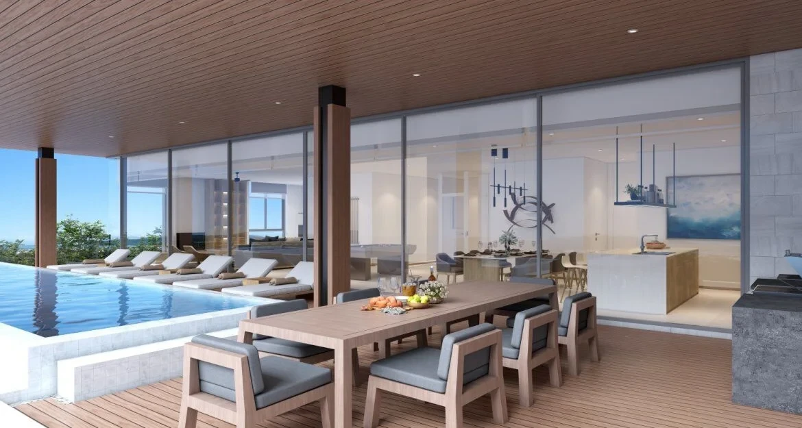 La Vista Luxury Villas Chalong Bay