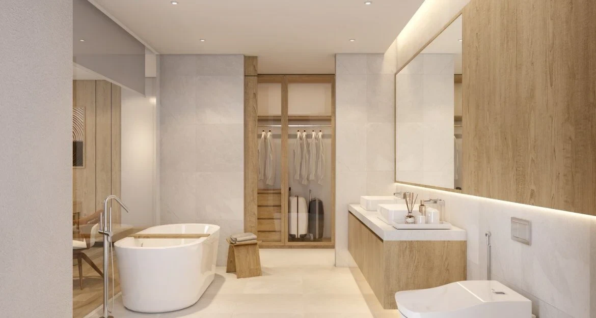 La Vista Luxury Villas Chalong Bay