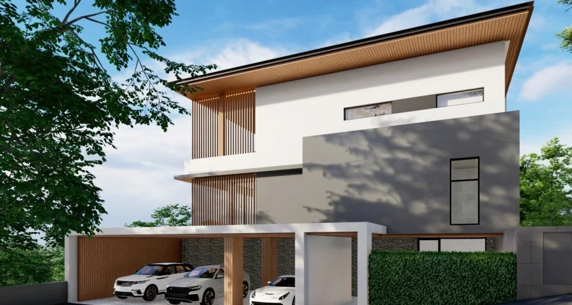 La Vista Luxury Villas Chalong Bay