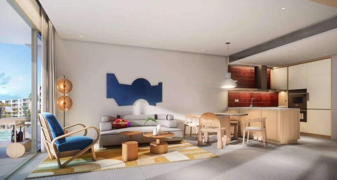 The Standard Residences, Bang Tao