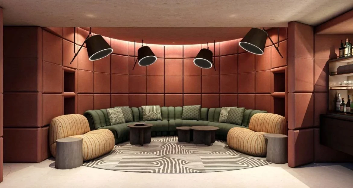 The Standard Residences, Bang Tao
