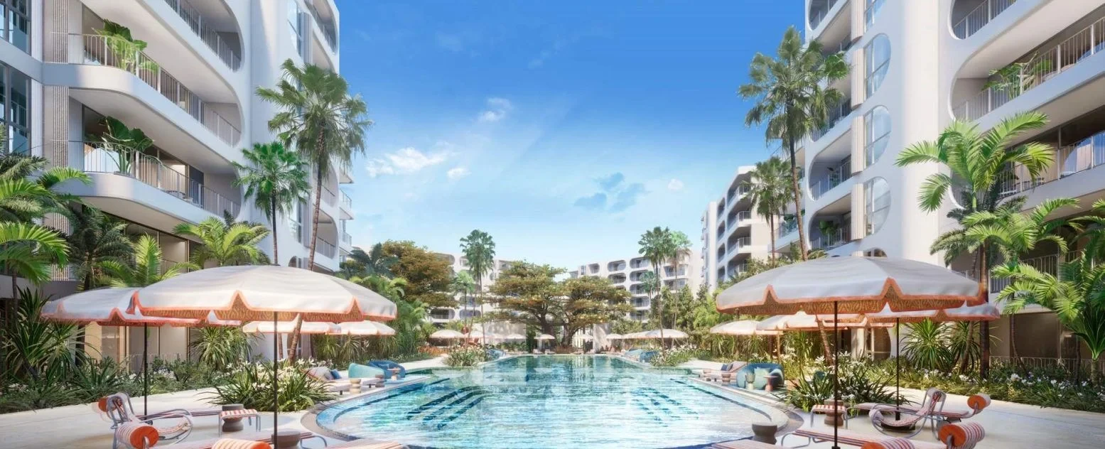 The Standard Residences, Bang Tao