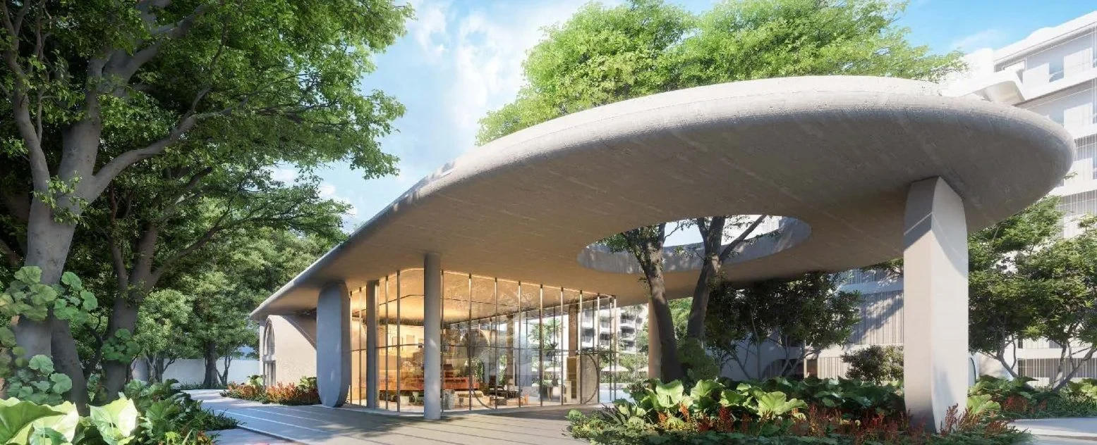 The Standard Residences, Bang Tao