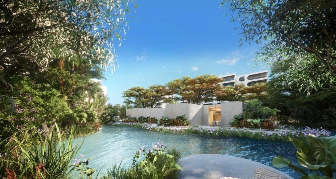 The Standard Residences, Bang Tao