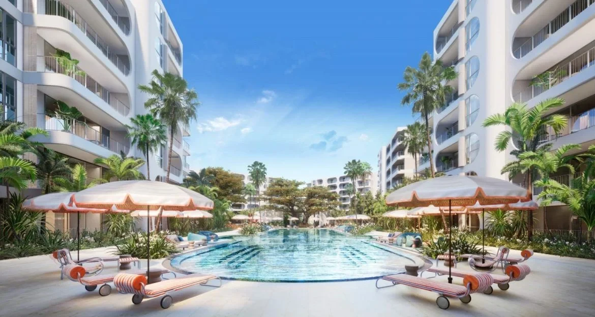 The Standard Residences, Bang Tao