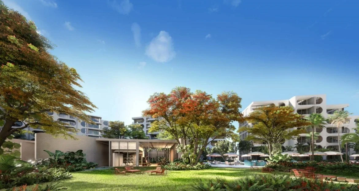 The Standard Residences, Bang Tao