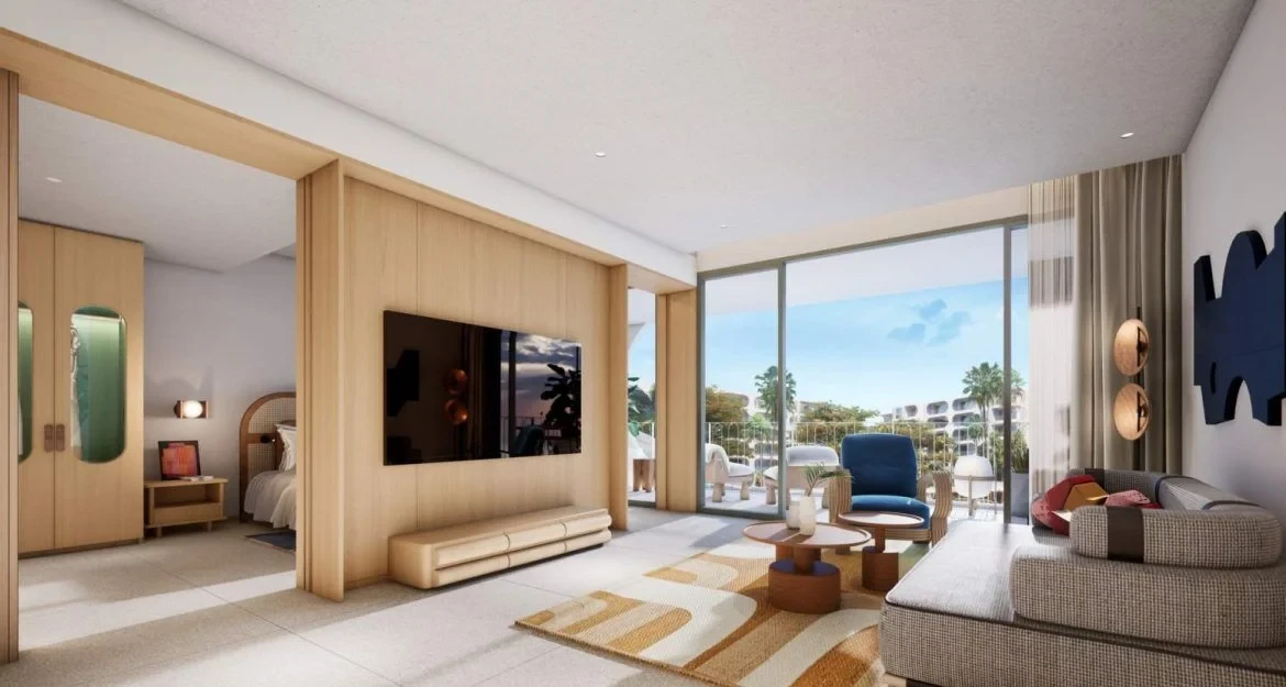 The Standard Residences, Bang Tao