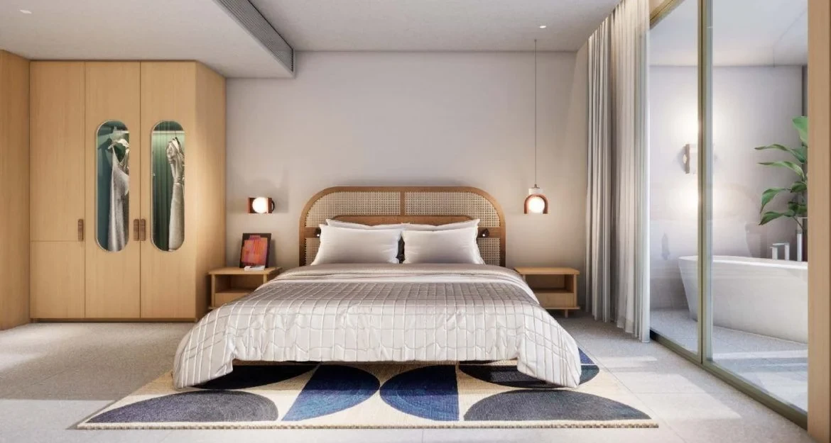 The Standard Residences, Bang Tao