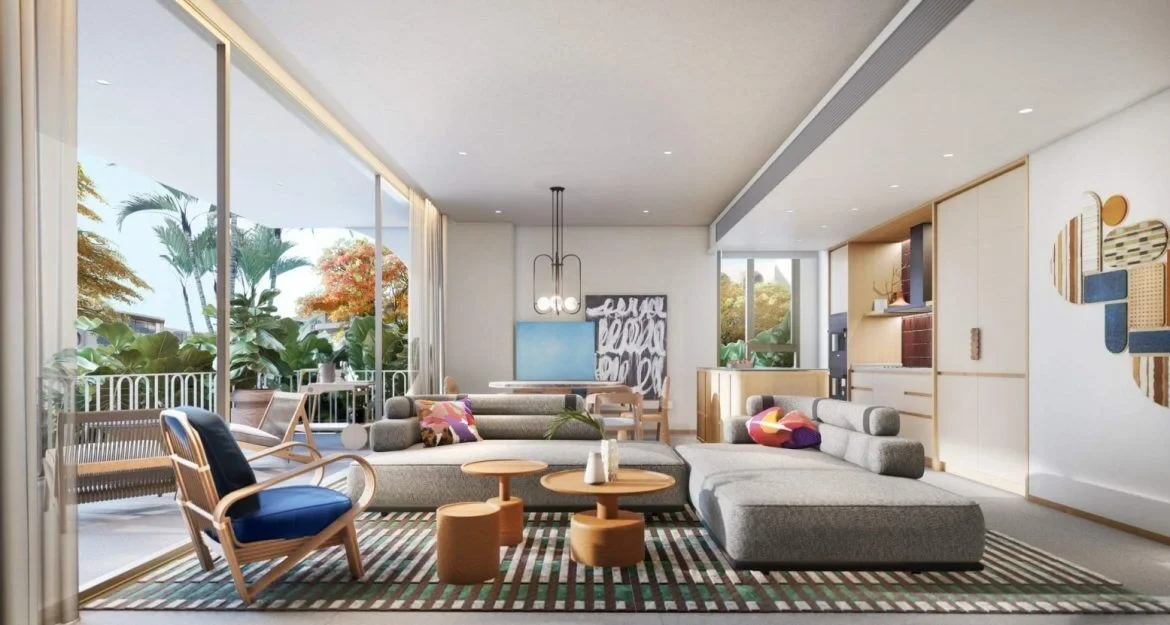 The Standard Residences, Bang Tao