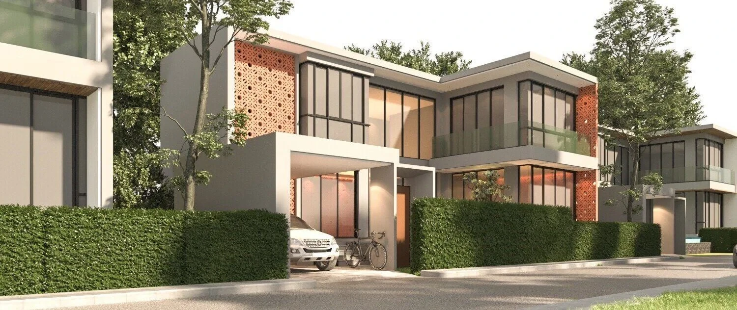 Alisa Pool Villas