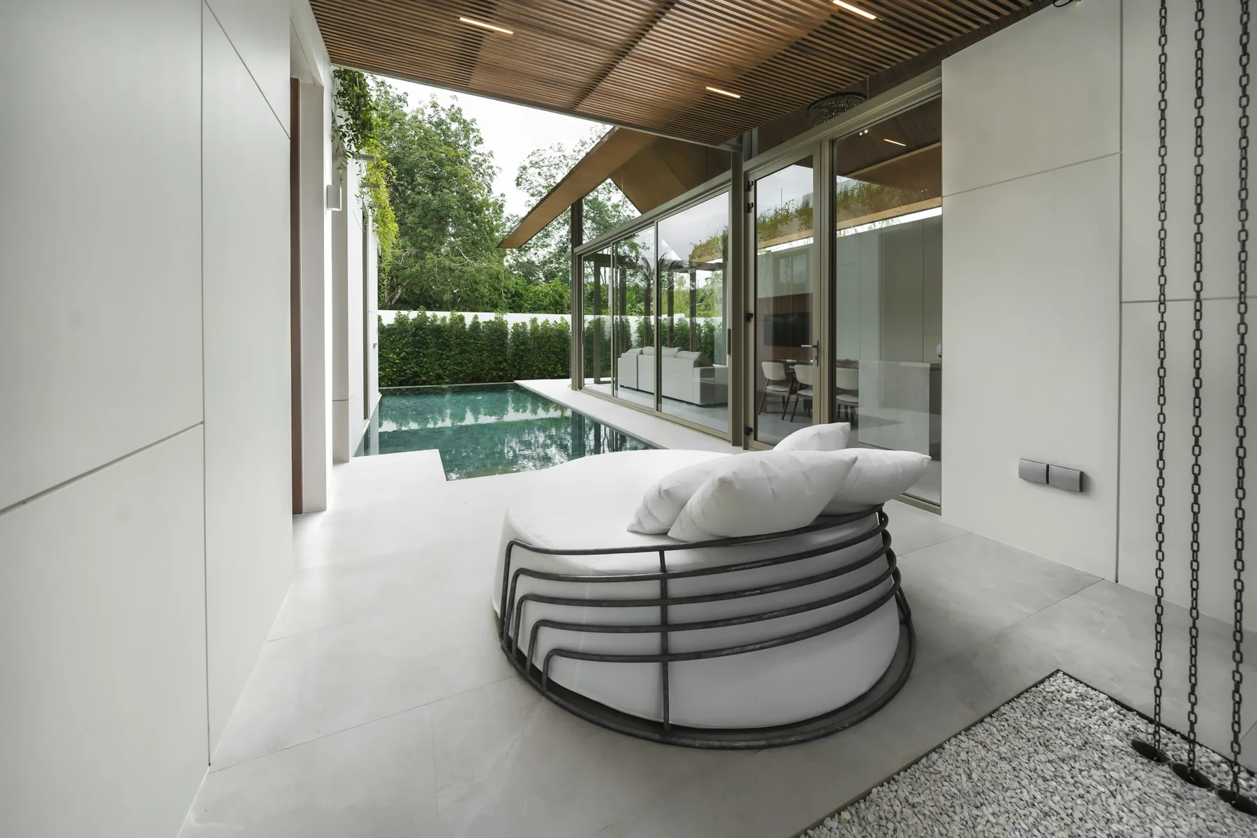 Ansaya Phuket Villas
