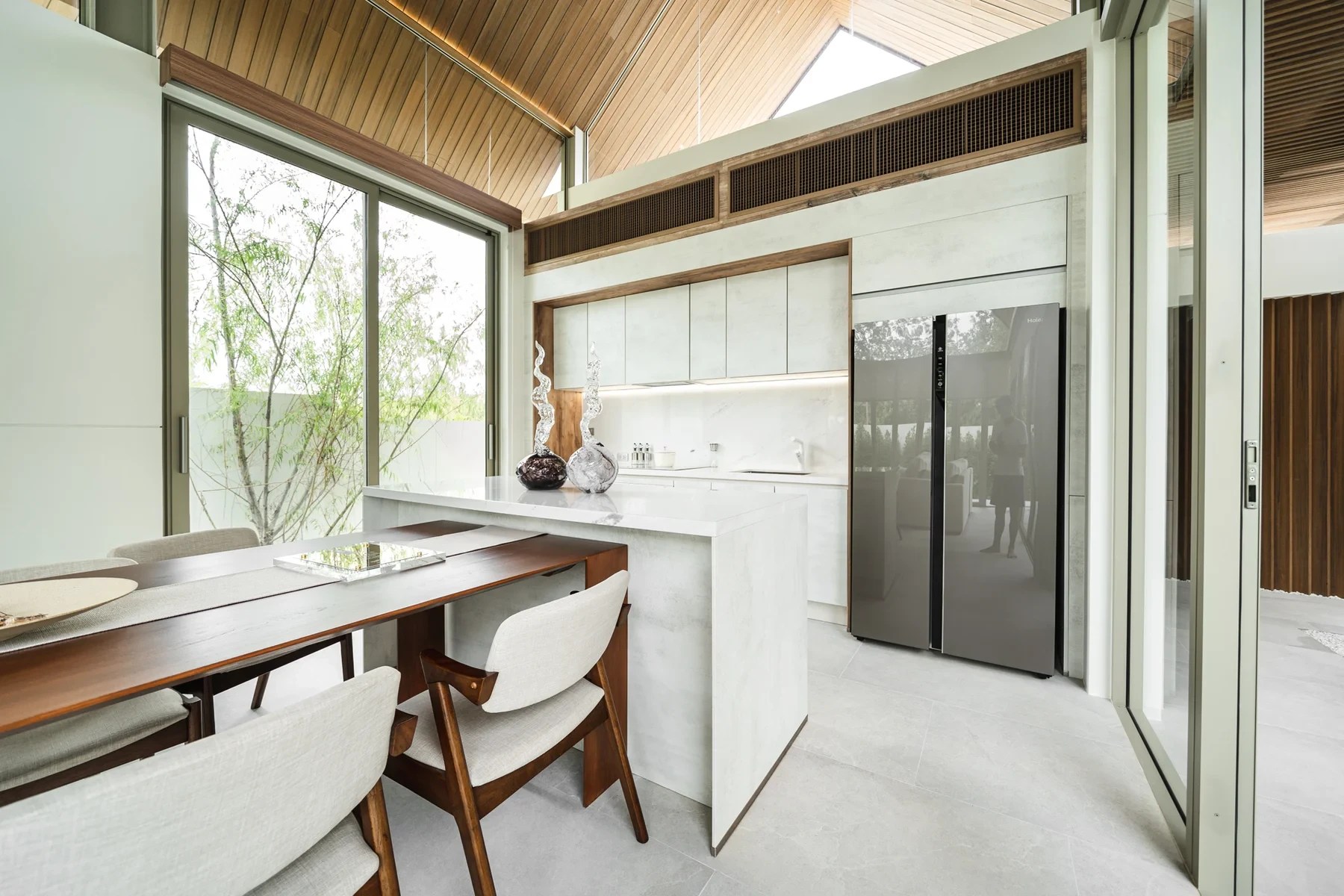 Ansaya Phuket Villas