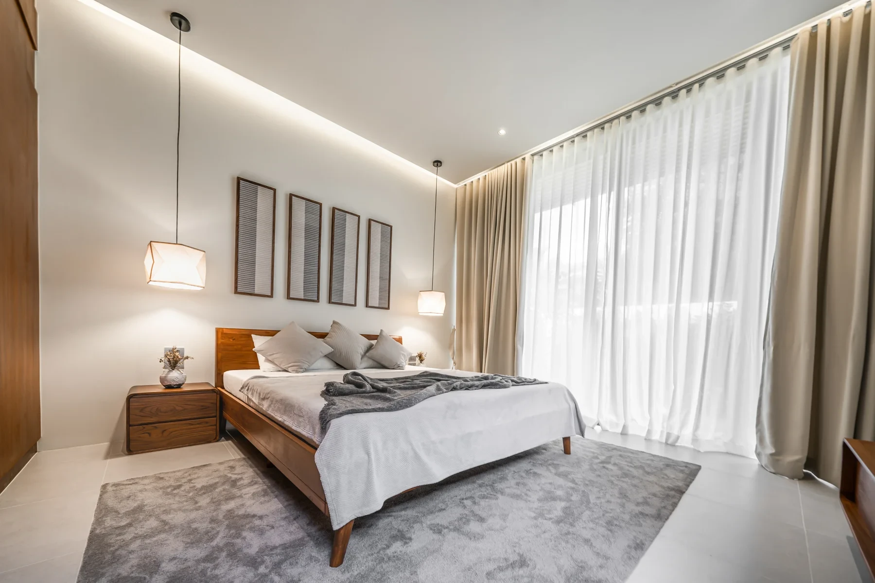 Ansaya Phuket Villas