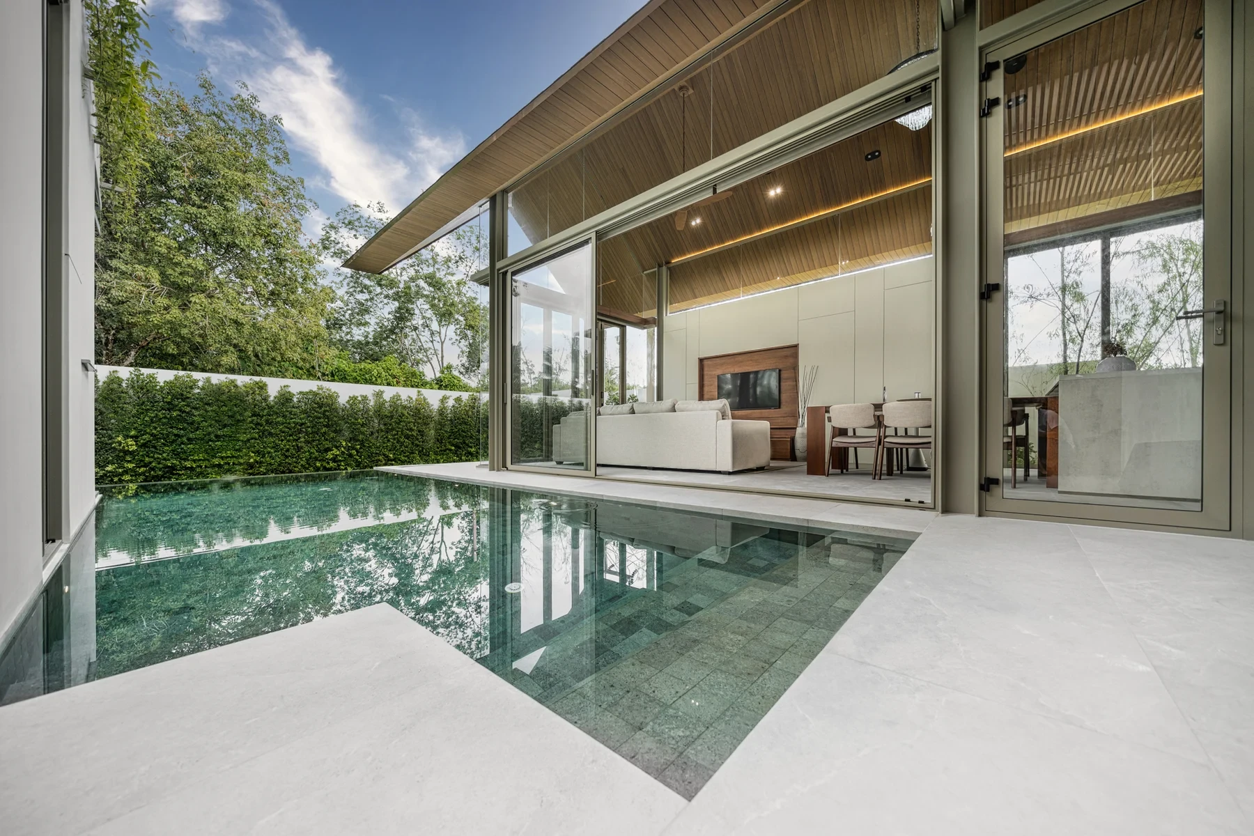 Ansaya Phuket Villas