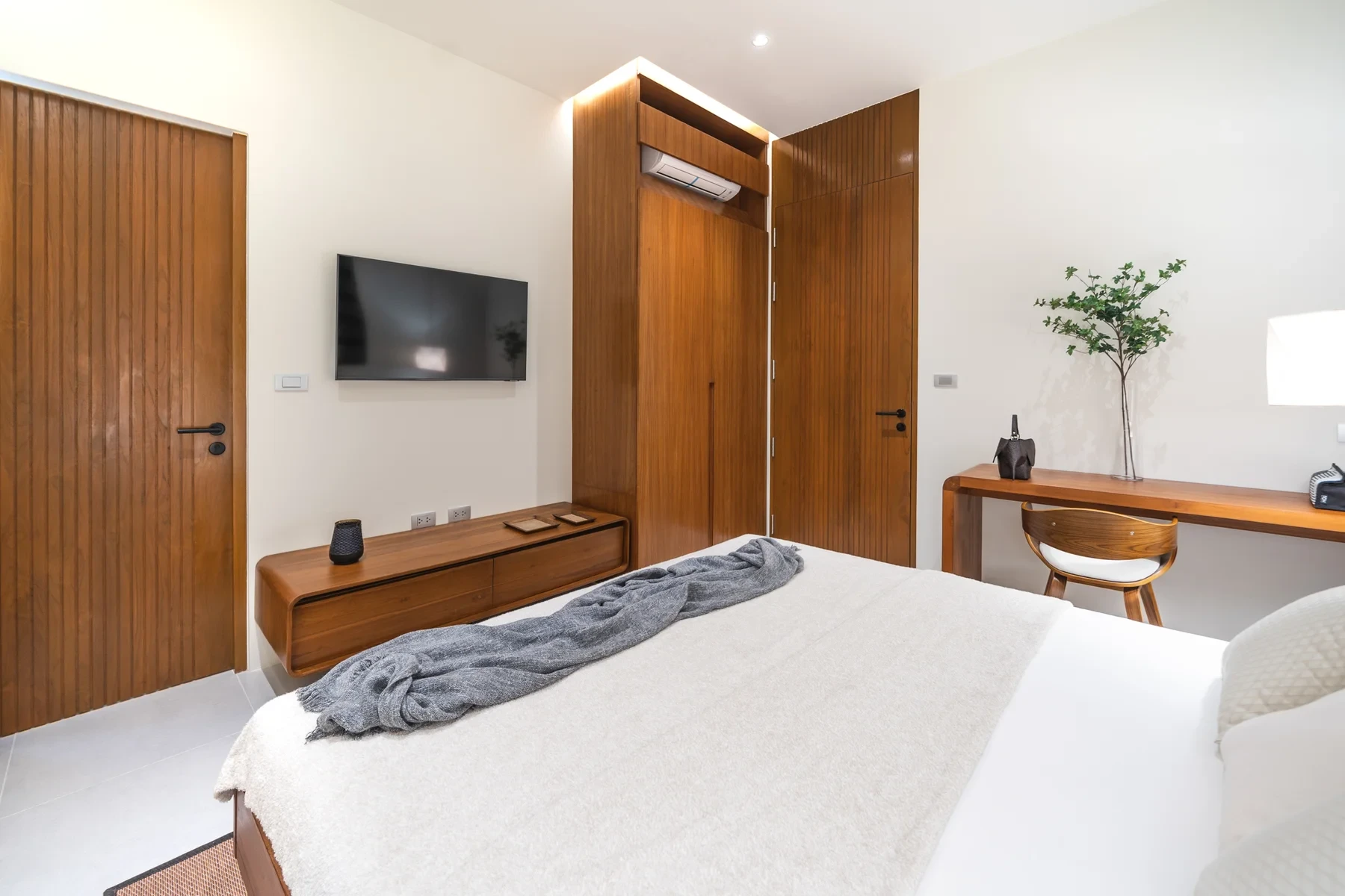 Ansaya Phuket Villas