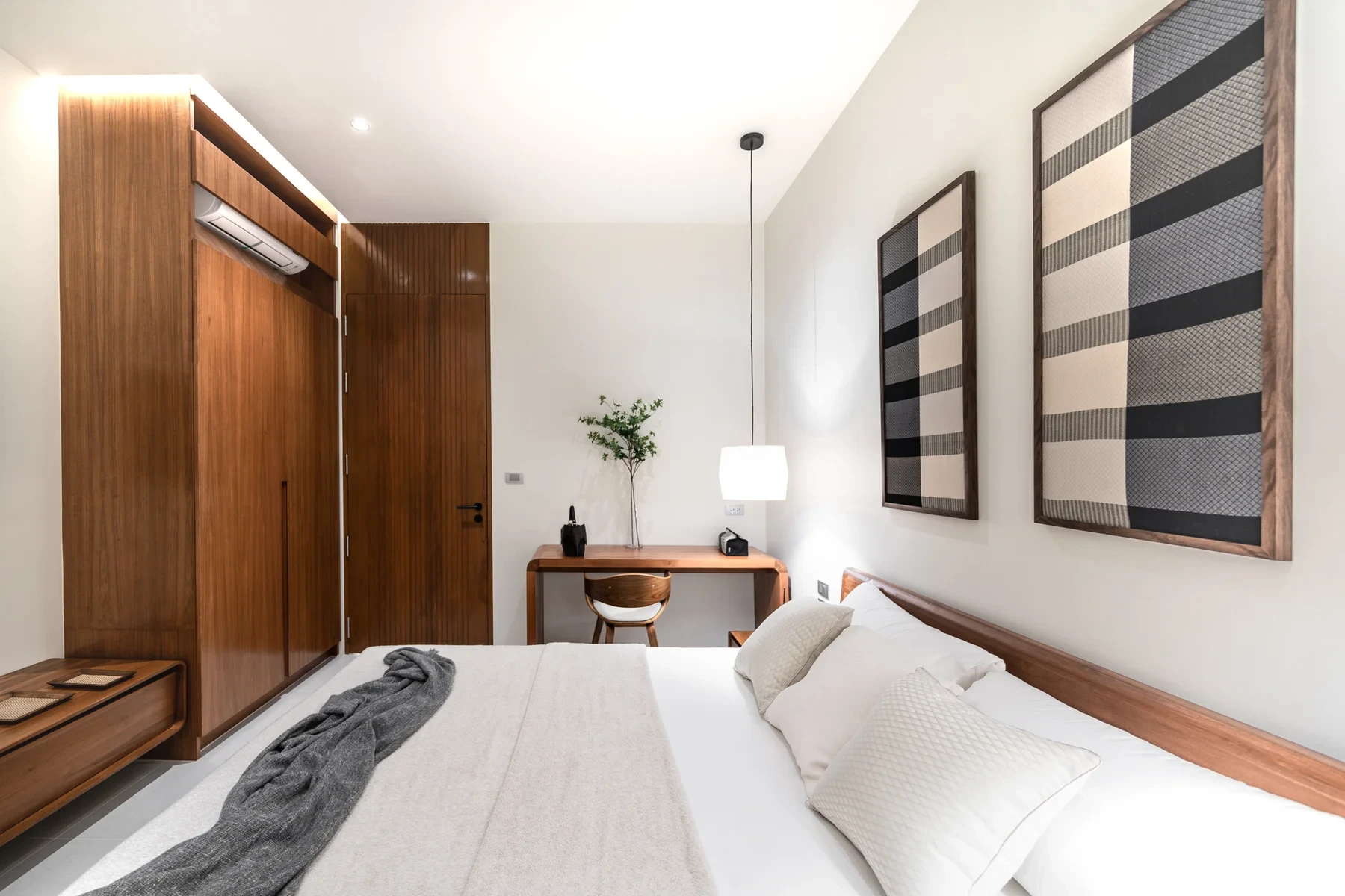Ansaya Phuket Villas