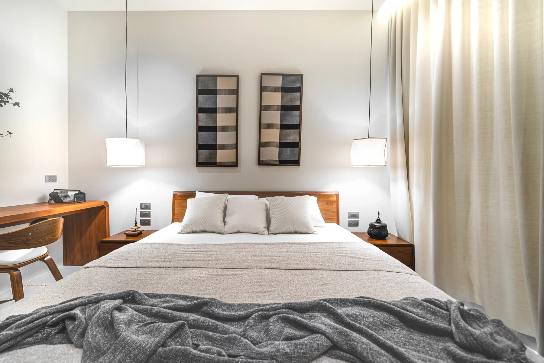 Ansaya Phuket Villas