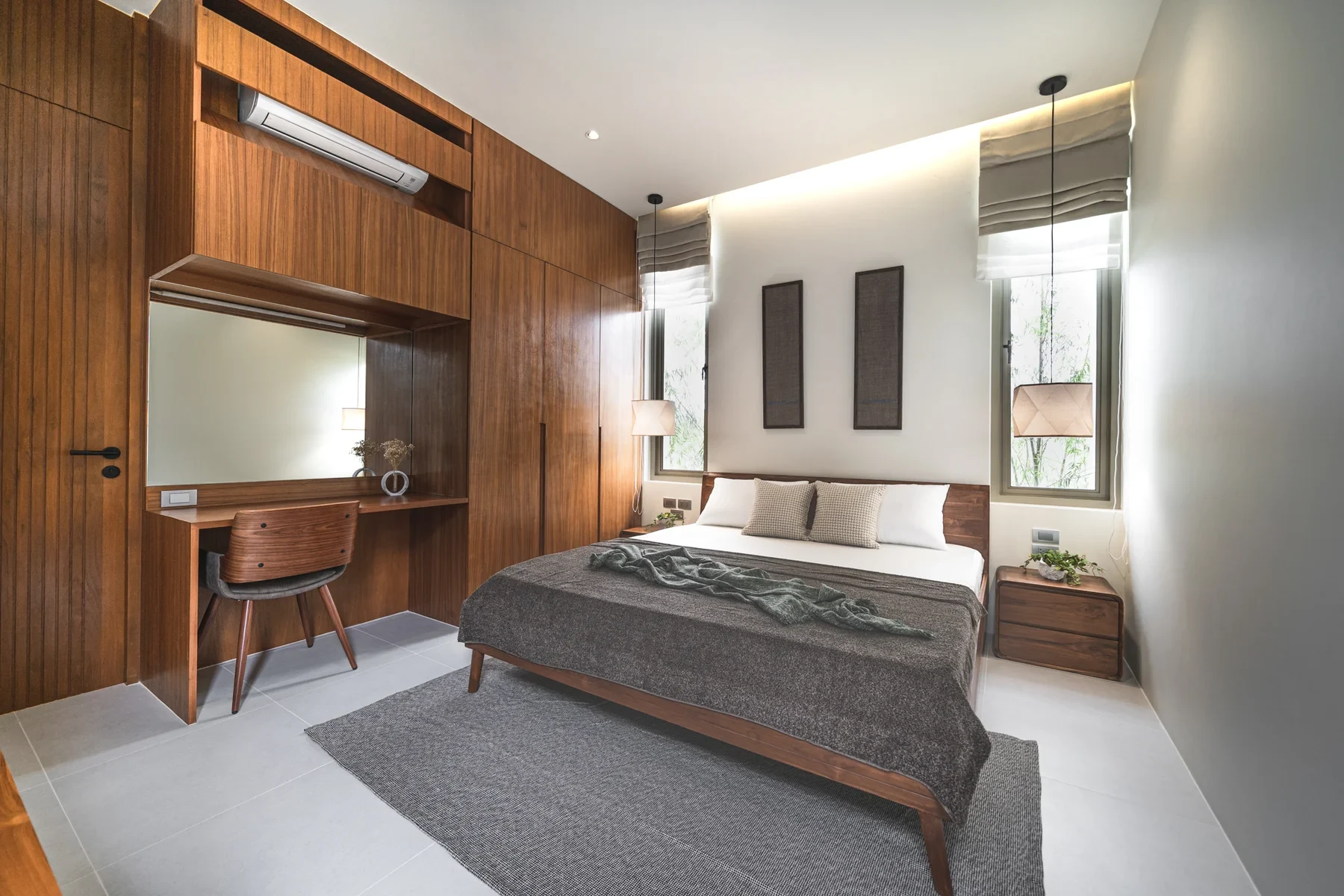 Ansaya Phuket Villas