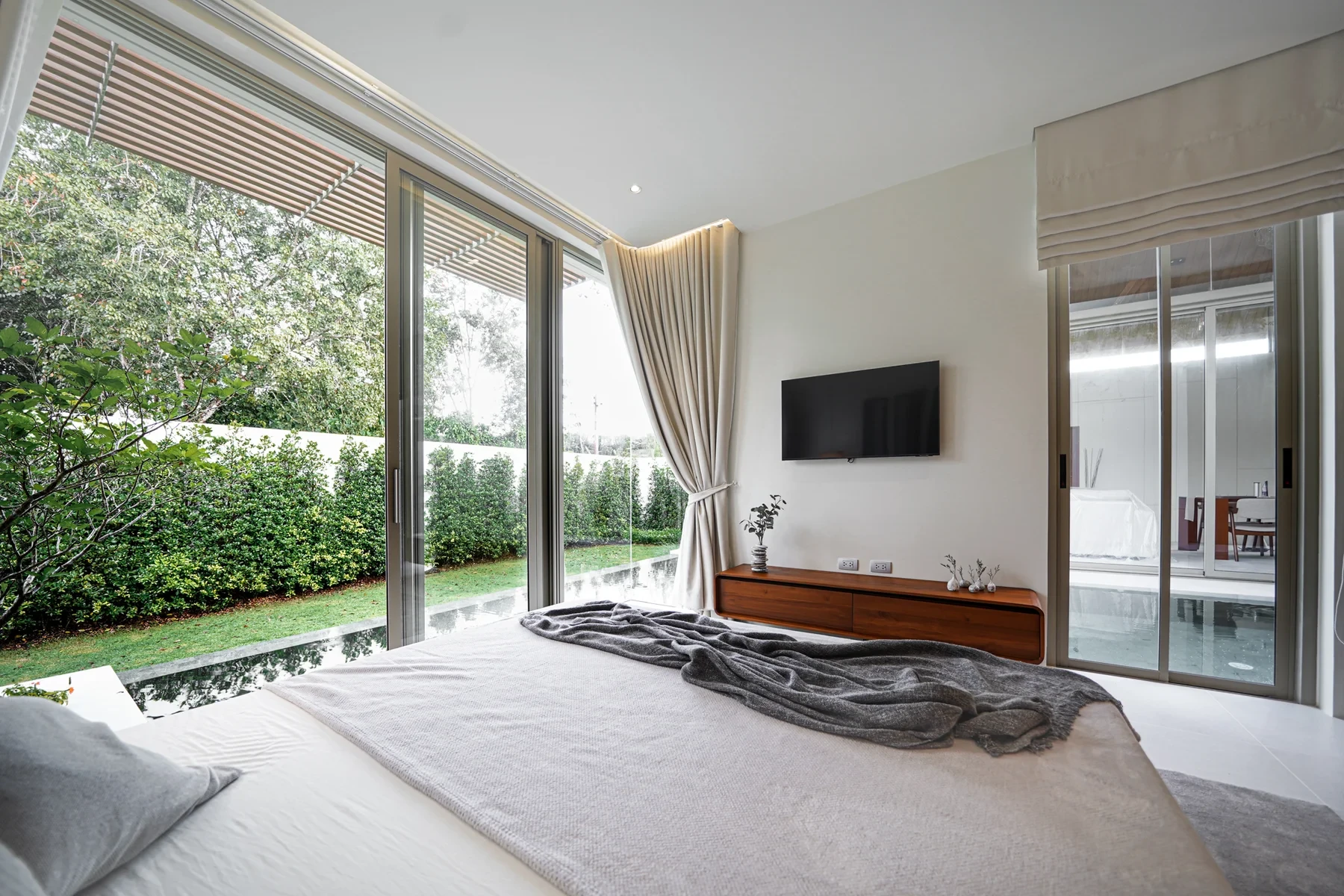 Ansaya Phuket Villas