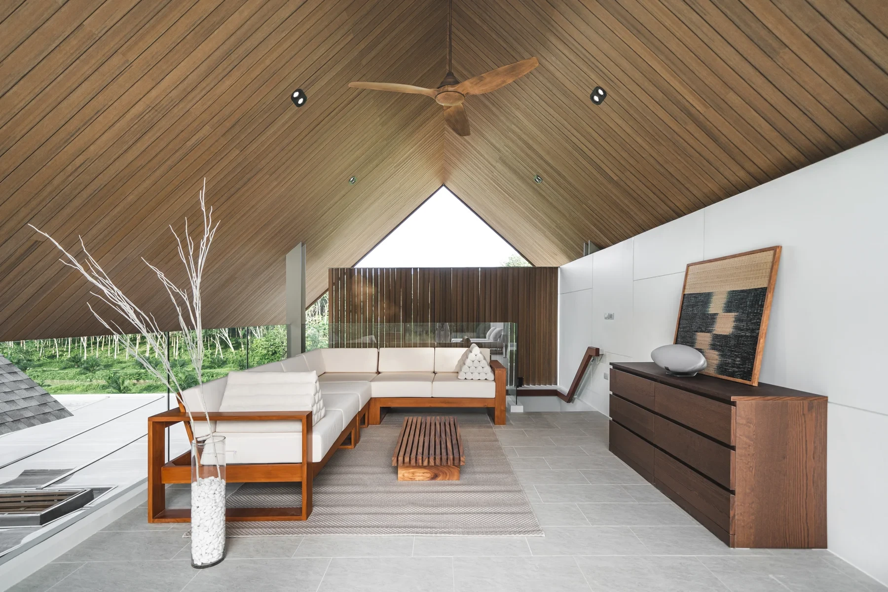 Ansaya Phuket Villas