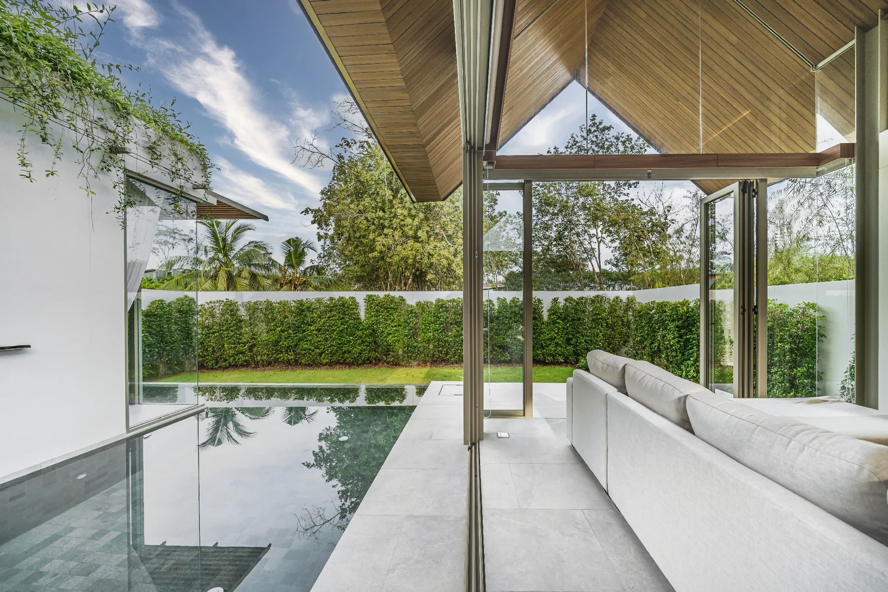 Ansaya Phuket Villas