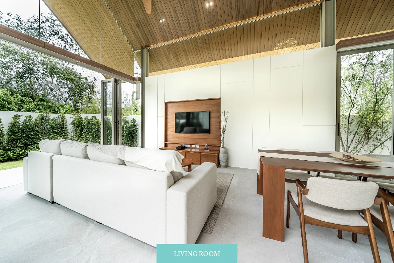 Ansaya Phuket Villas