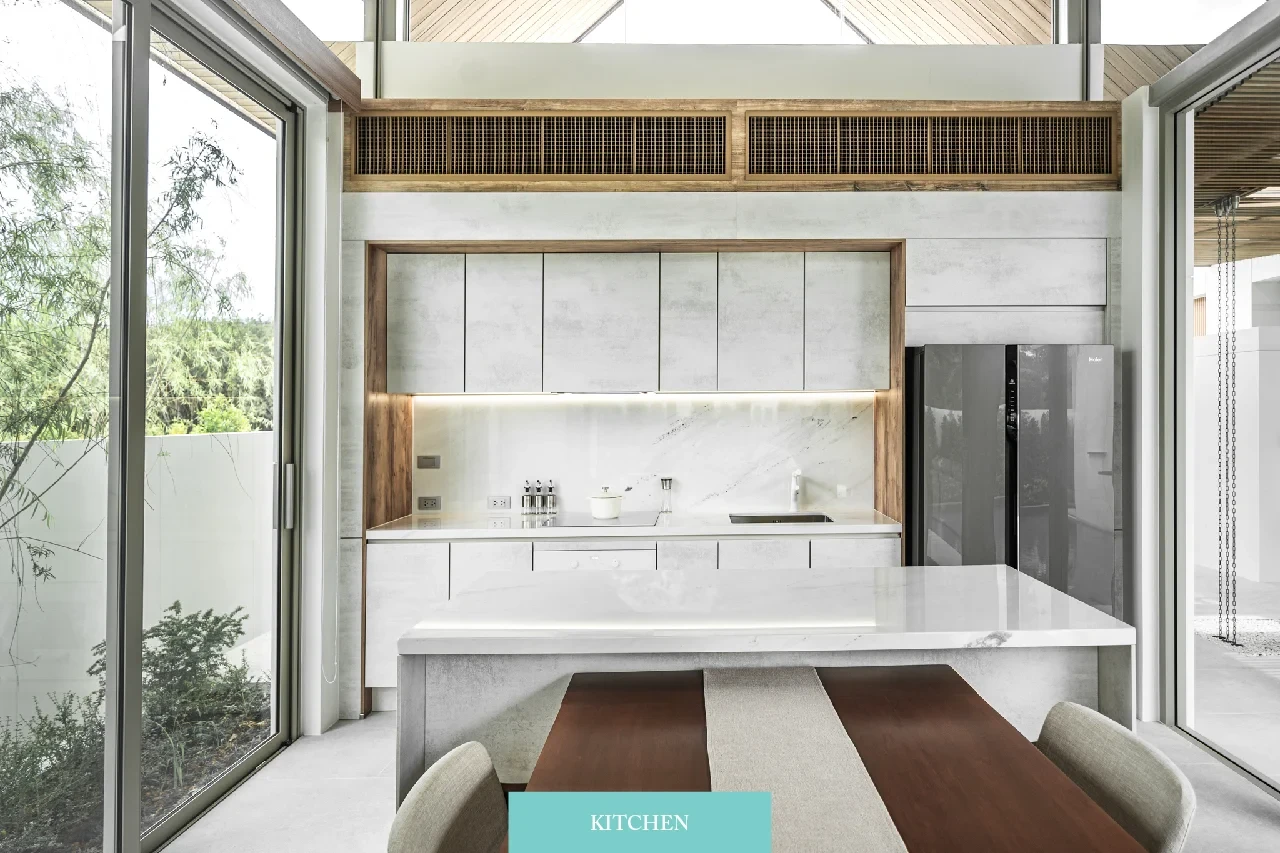 Ansaya Phuket Villas