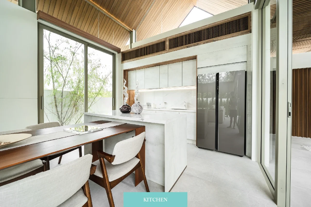 Ansaya Phuket Villas